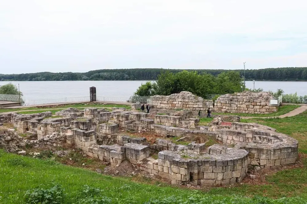 Силистра