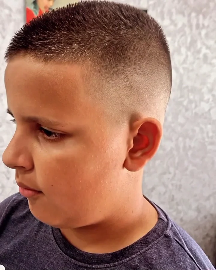 Gagi's Barbershop