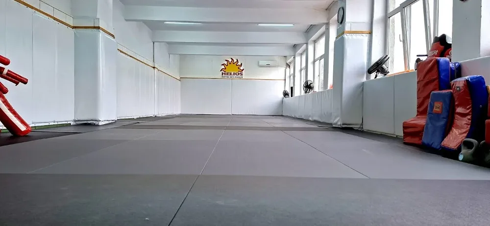 HELIOS Martial Arts Academy