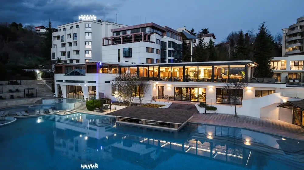 Medite Spa Resort & Villas