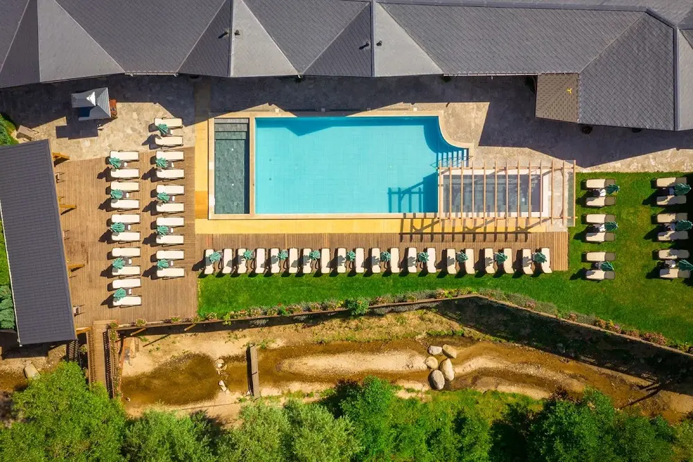 Thermal Camping Velingrad