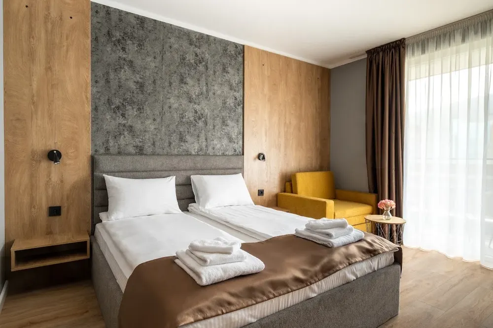 Villa Pino Velingrad